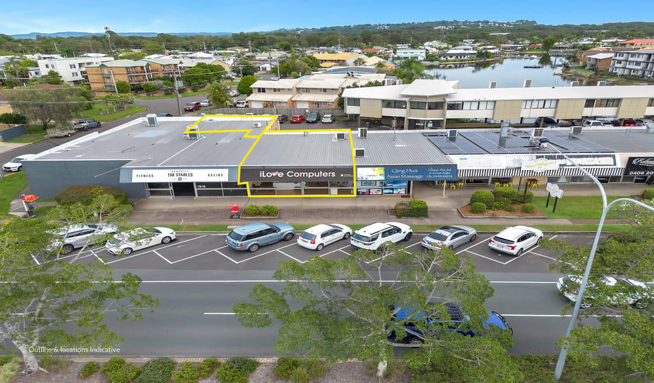 20/130-164 Brisbane Road Mooloolaba QLD 4557 - Image 1