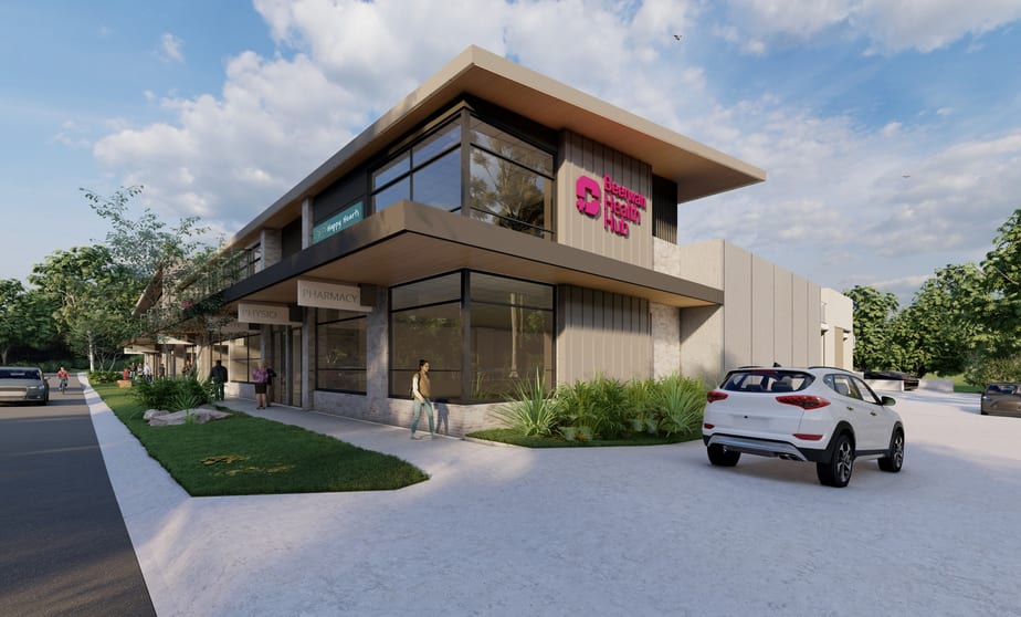 Click to view all images 8-12 Turner Street Beerwah QLD 4519 - Image 1
