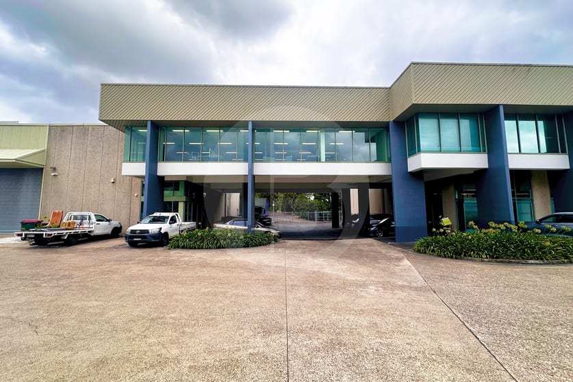 Click to view all images 9/175-179 JAMES RUSE DRIVE Camellia NSW 2142 - Image 1