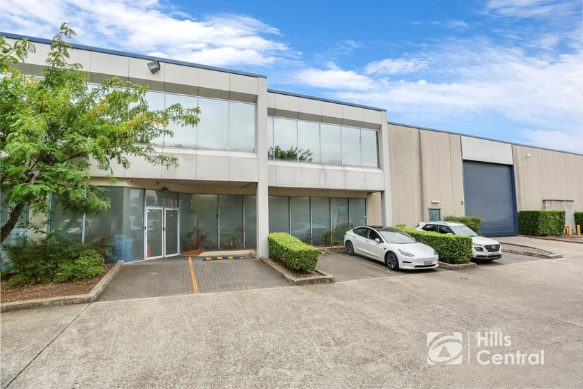 Click to view all images Kings Park NSW 2148 - Image 1