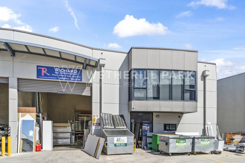 Click to view all images Wetherill Park NSW 2164 - Image 1