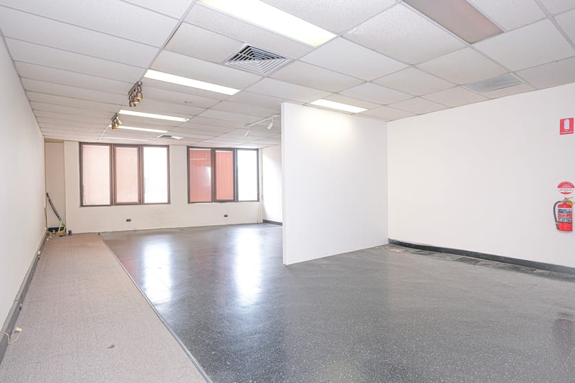 Click to view all images Level 1, Unit 3/299 Forest Road Hurstville NSW 2220 - Image 1