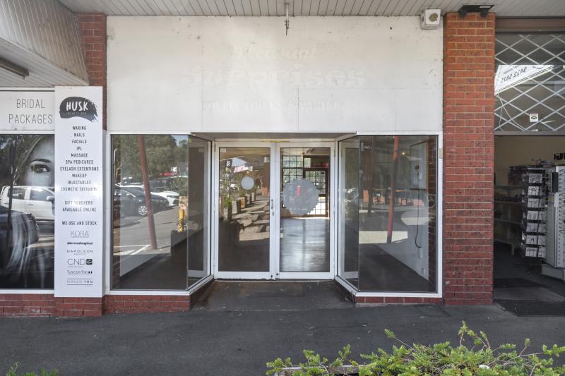 Click to view all images 72 Main Hurstbridge Road, Diamond Creek Plaza Diamond Creek VIC 3089 - Image 1