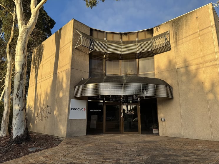 Click to view all images Building B/2 Maldon Street Broadmeadows VIC 3047 - Image 1