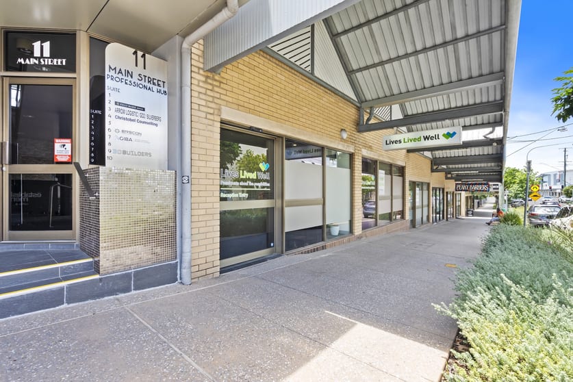 Click to view all images 1-3/13-17 Main Street Beenleigh QLD 4207 - Image 1