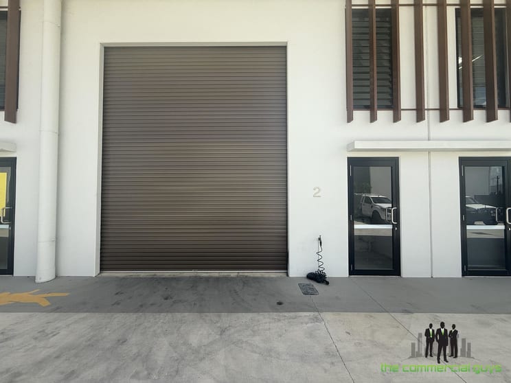 Click to view all images 2/60 Evans Drive Caboolture QLD 4510 - Image 1