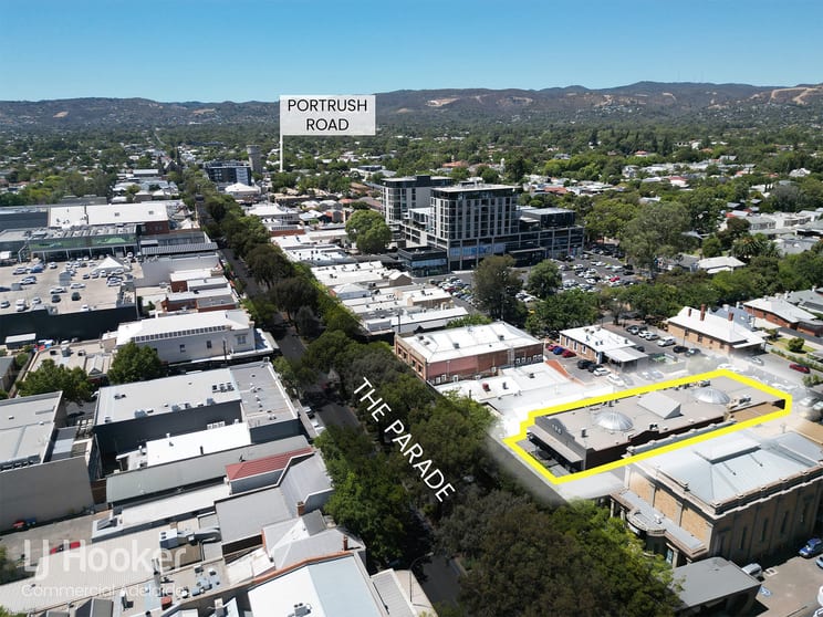 Click to view all images Shop 7/136 The Parade Norwood SA 5067 - Image 3