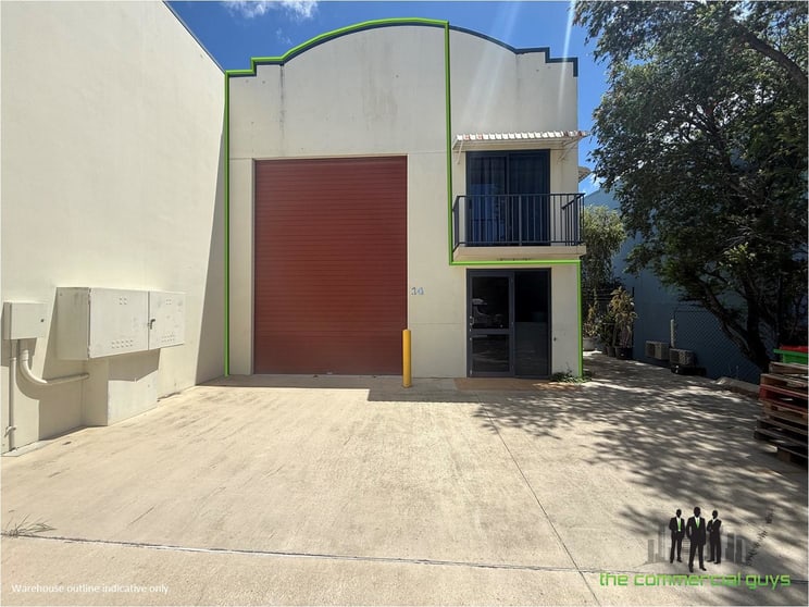 Click to view all images 14/18-20 Cessna Drive Caboolture QLD 4510 - Image 1