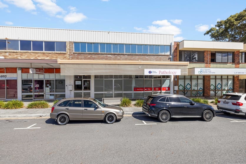 Click to view all images 3/3 Violet Street Redcliffe QLD 4020 - Image 1