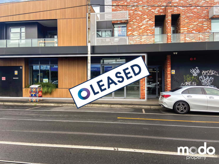 Click to view all images 468 Lygon Street Brunswick East VIC 3057 - Image 1