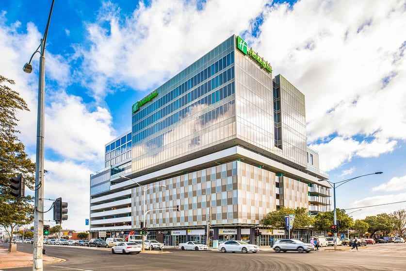 Click to view all images L6, Suite 6022/22 Synnot Street Werribee VIC 3030 - Image 3