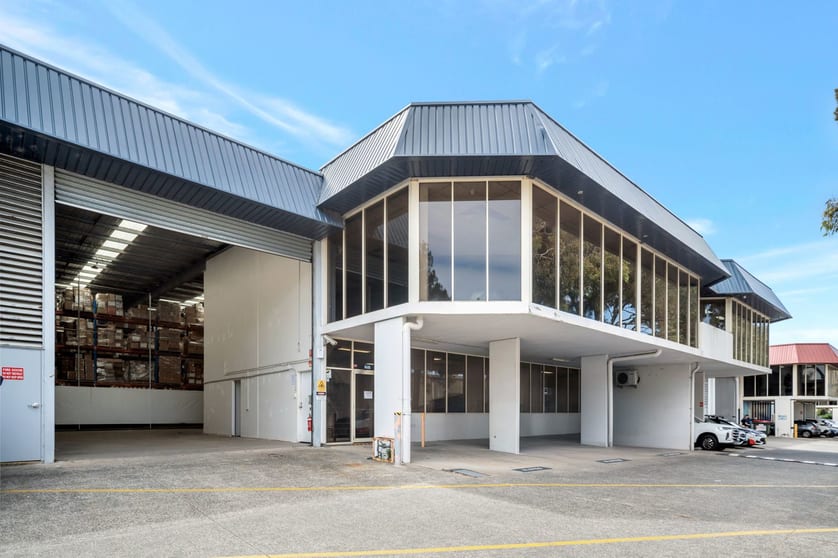 Click to view all images 2 176 Euston Road Alexandria Alexandria NSW 2015 - Image 1