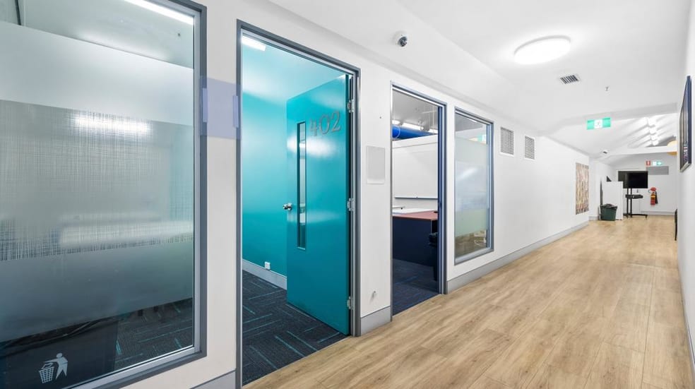 Click to view all images Level 4/84 Mary Street Surry Hills NSW 2010 - Image 3