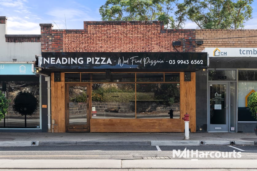 Click to view all images 1061 Riversdale Road Surrey Hills VIC 3127 - Image 1