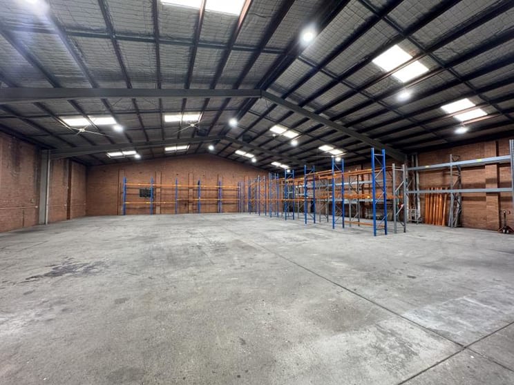 Click to view all images Warehouse + Office/2A Yamma Street Sefton NSW 2162 - Image 3