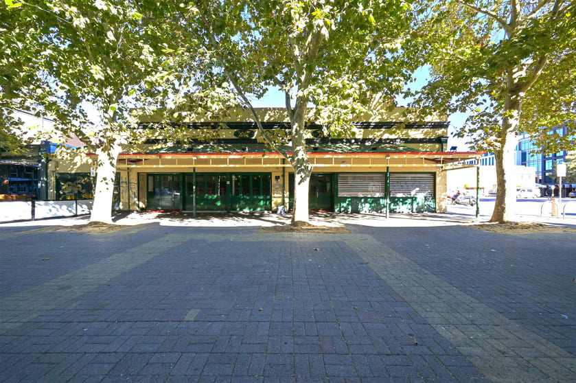 Click to view all images 2 Henderson Street Fremantle WA 6160 - Image 1