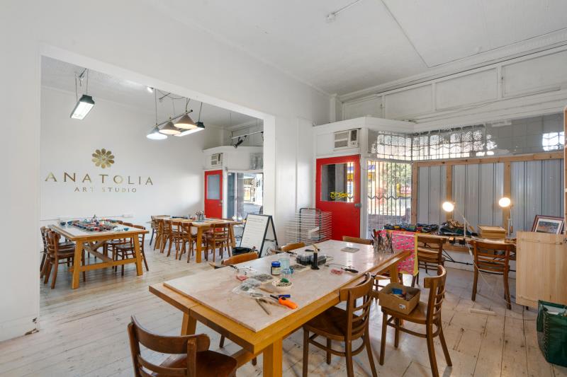 Click to view all images Shop/400 Smith Street Collingwood VIC 3066 - Image 3