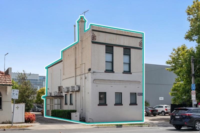 Click to view all images 168 Auburn Road Hawthorn VIC 3122 - Image 1