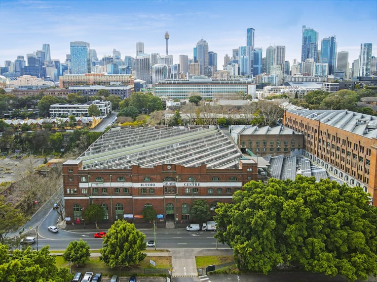 Click to view all images W2-07/42 Wattle Street Ultimo NSW 2007 - Image 1