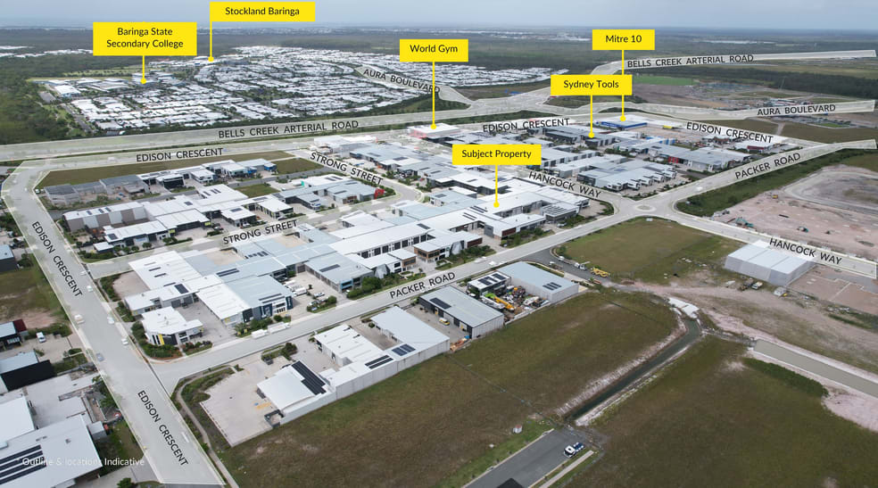 Click to view all images 9/13-15 Packer Road Baringa QLD 4551 - Image 2