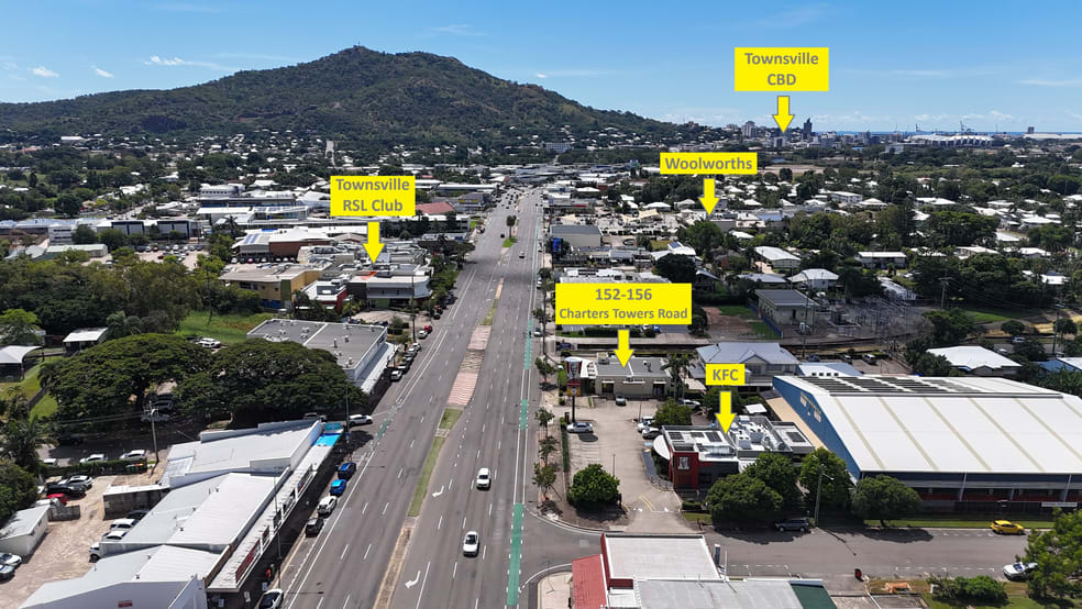 158 Charters Towers Road Hermit Park QLD 4812 - Image 5