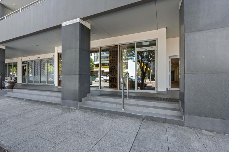 Click to view all images Ground Ground Unit 76/71 Giles Street Kingston ACT 2604 - Image 1