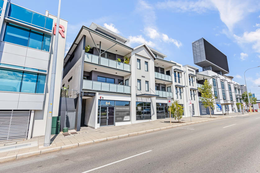 7/84 Fitzgerald Street Northbridge WA 6003 - Image 1
