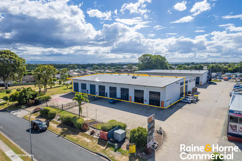 Click to view all images 1/739 Deception Bay Road Rothwell QLD 4022 - Image 1