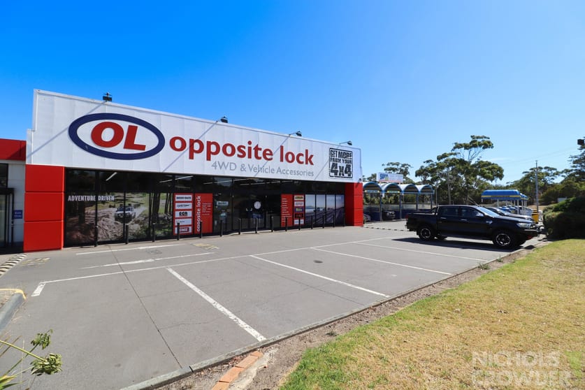 Click to view all images 851 Nepean Highway Mornington VIC 3931 - Image 1