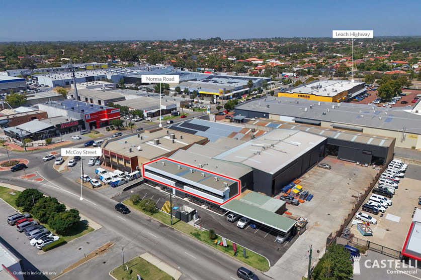 Click to view all images 85 McCoy Street Myaree WA 6154 - Image 3