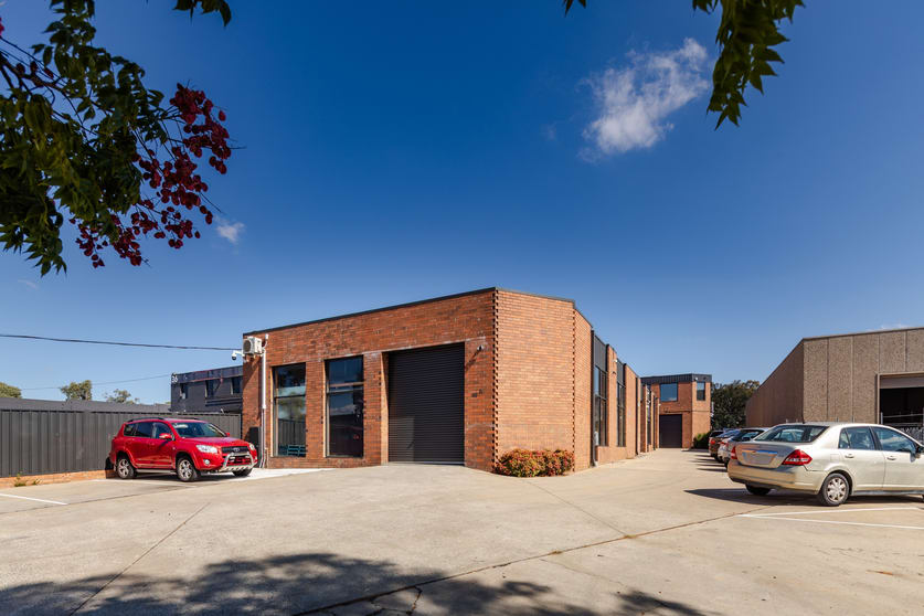 Click to view all images 44 Hoskins Street Mitchell ACT 2911 - Image 2