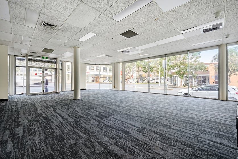 Click to view all images 321-323 Queensberry Street North Melbourne VIC 3051 - Image 3