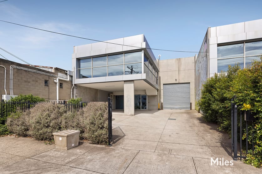 Click to view all images 1/8 Theobald Street Thornbury VIC 3071 - Image 1