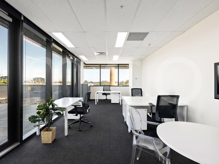 Click to view all images Suite 301/84 Hotham Street Preston VIC 3072 - Image 3