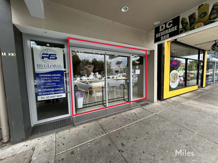 Click to view all images Ground floor/33 May Road Lalor VIC 3075 - Image 1