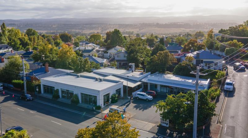 Click to view all images Tenancy 2/17-19 Abbott Street East Launceston TAS 7250 - Image 2