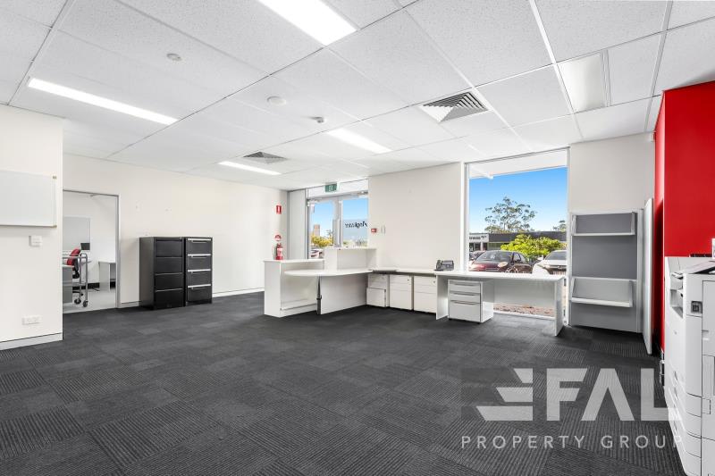 Ground  Suite 4B & 4T/16-24 Weippin Street Cleveland QLD 4163 - Image 2
