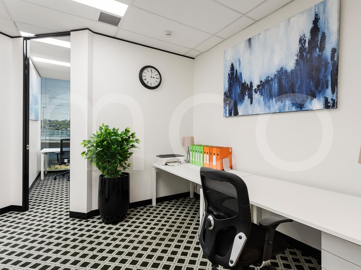 Click to view all images Suite 206/19-33 Milton Parade Malvern VIC 3144 - Image 2