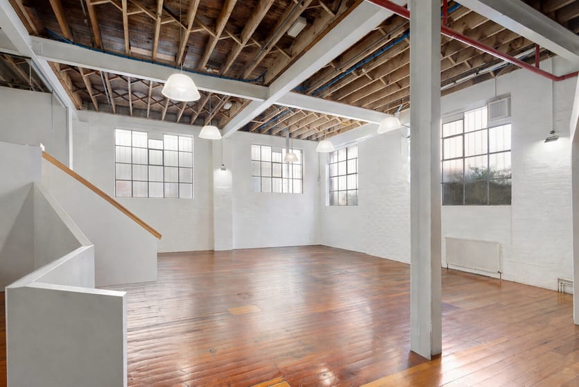 Click to view all images 79 Little Oxford Street Collingwood VIC 3066 - Image 1
