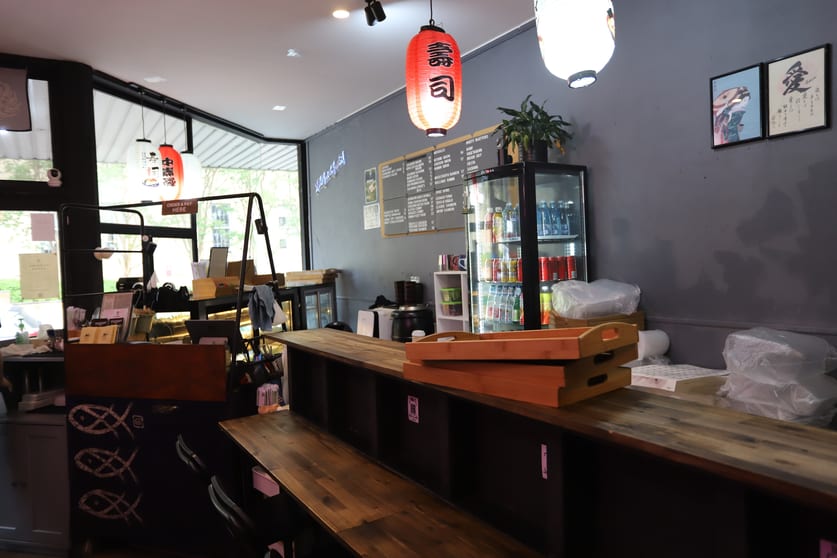 Click to view all images Shop 3a/1-3 Raymond Road Springwood NSW 2777 - Image 3