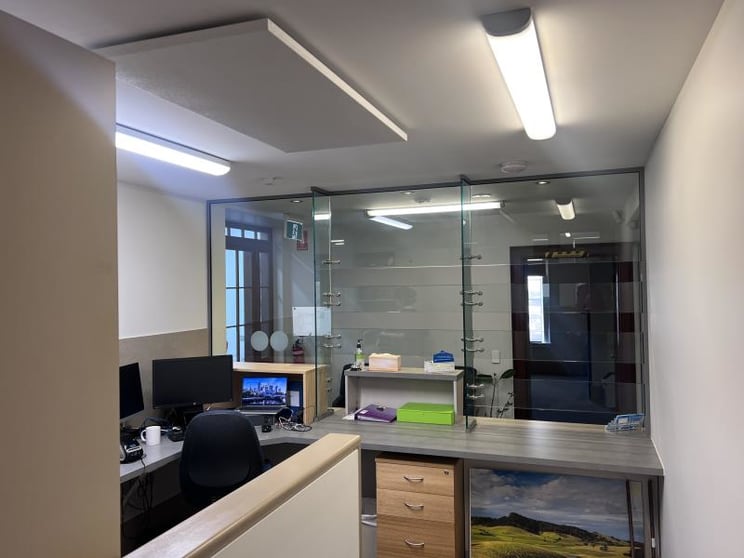 Click to view all images Ground/161 St John St Launceston TAS 7250 - Image 2