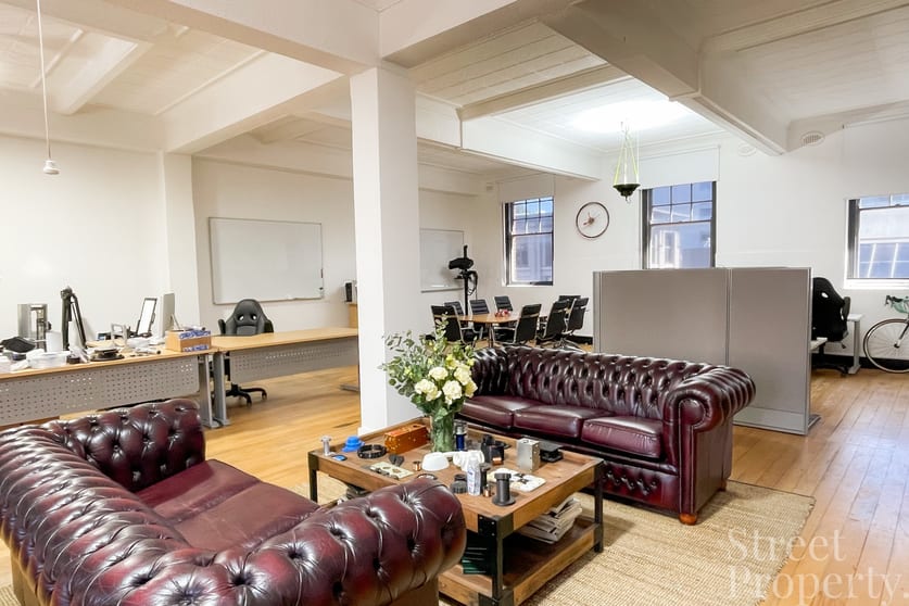 Click to view all images Level 1, 5/275A Hunter Street Newcastle NSW 2300 - Image 2
