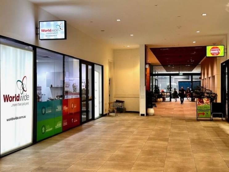 Click to view all images Ground Suite 2/119 Charlotte Street Brisbane City QLD 4000 - Image 2
