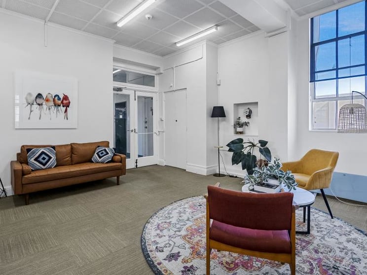 Click to view all images Level 4/29 Elizabeth Street Hobart TAS 7000 - Image 3
