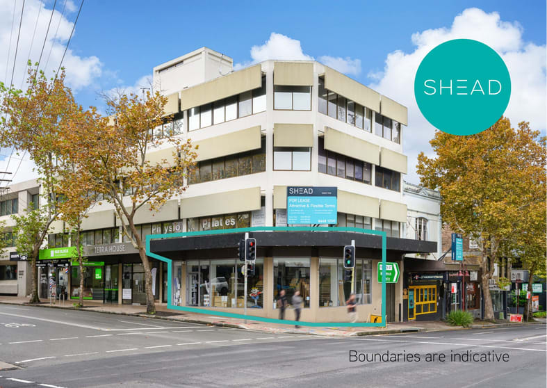 Click to view all images Shop 1/12-14 Falcon Street Crows Nest NSW 2065 - Image 1