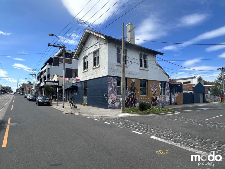 Click to view all images 680 High Street Thornbury VIC 3071 - Image 2