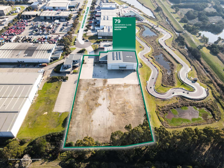 Click to view all images 79 Waterview Close Dandenong VIC 3175 - Image 2