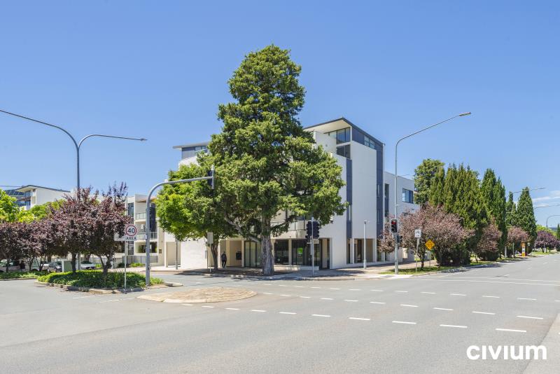 Ground/100 Giles Street Kingston ACT 2604 - Image 1
