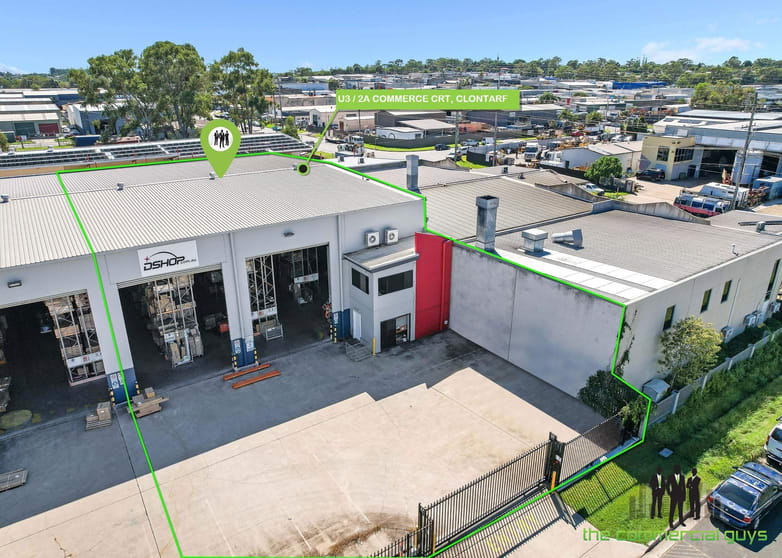 Click to view all images U3/2A Commerce Court Clontarf QLD 4019 - Image 1