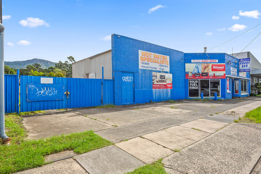Click to view all images 423-425 Princes Highway Corrimal NSW 2518 - Image 2